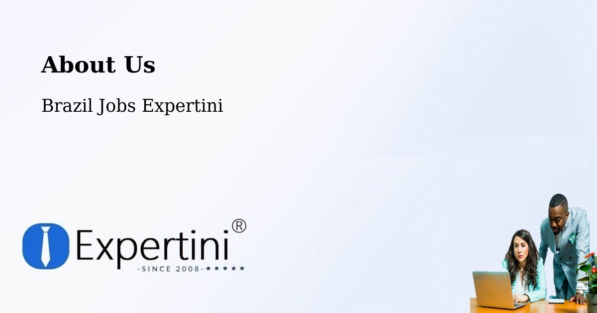 About Expertini Recruitment Platform  – Arcos - Arcos, Brazil Jobs Expertini