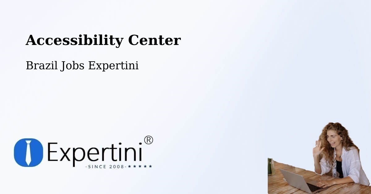 Accessibility Statement – Arcos - Brazil Jobs Expertini