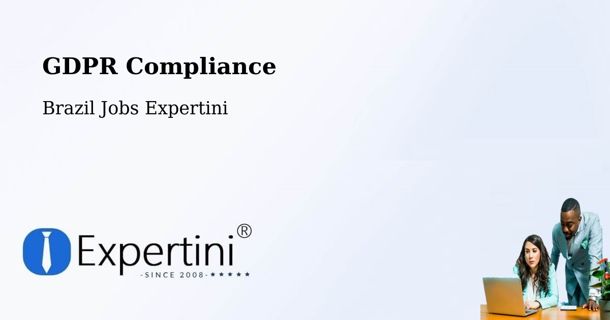 EU GDPR Compliance Statement – Arcos - Brazil Jobs Expertini