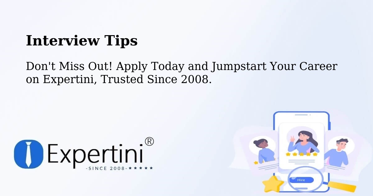 Interview Tips & Techniques for Job Seekers – Arcos - Arcos, Brazil Jobs Expertini