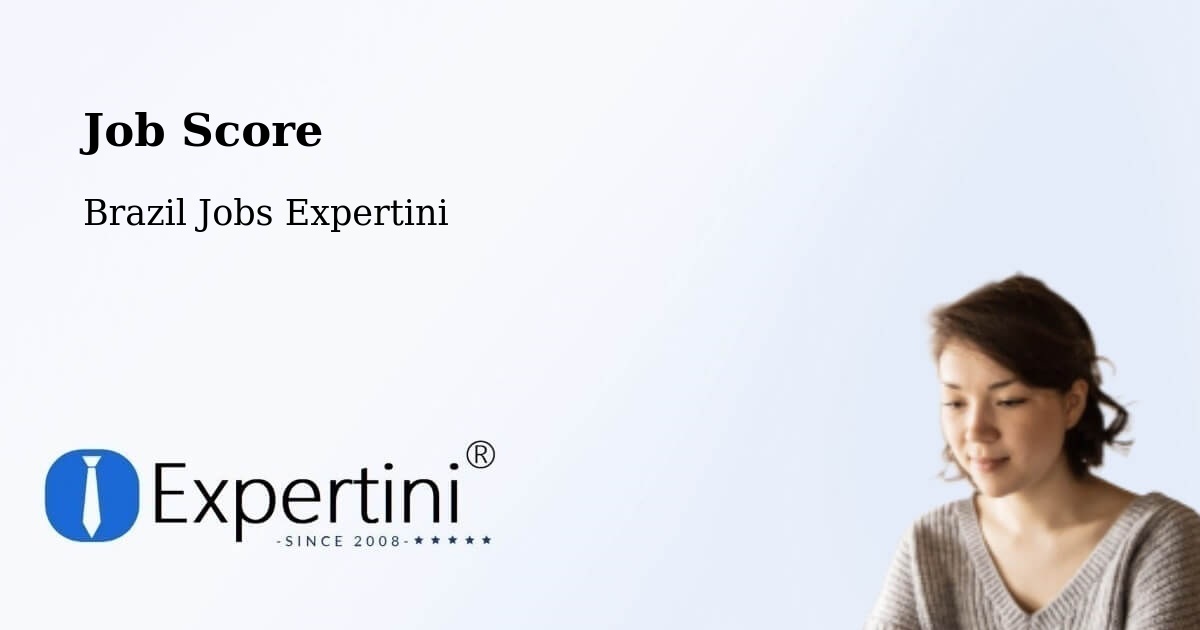 Job Score & Job Description Score Tool – Arcos - Brazil Jobs Expertini