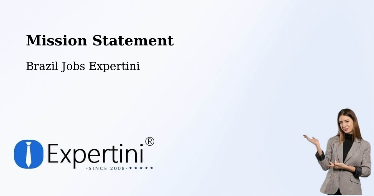 Corporate Mission – Arcos - Brazil Jobs Expertini