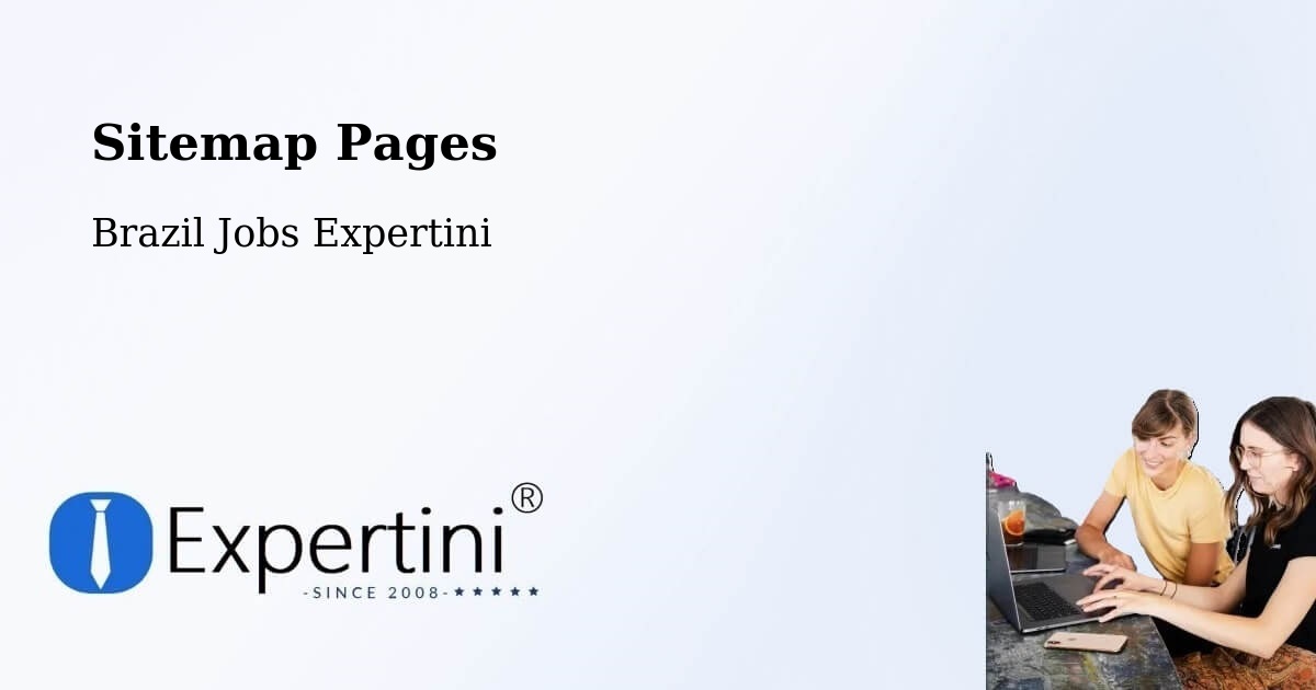 Sitemap Pages - Arcos - Brazil Jobs Expertini