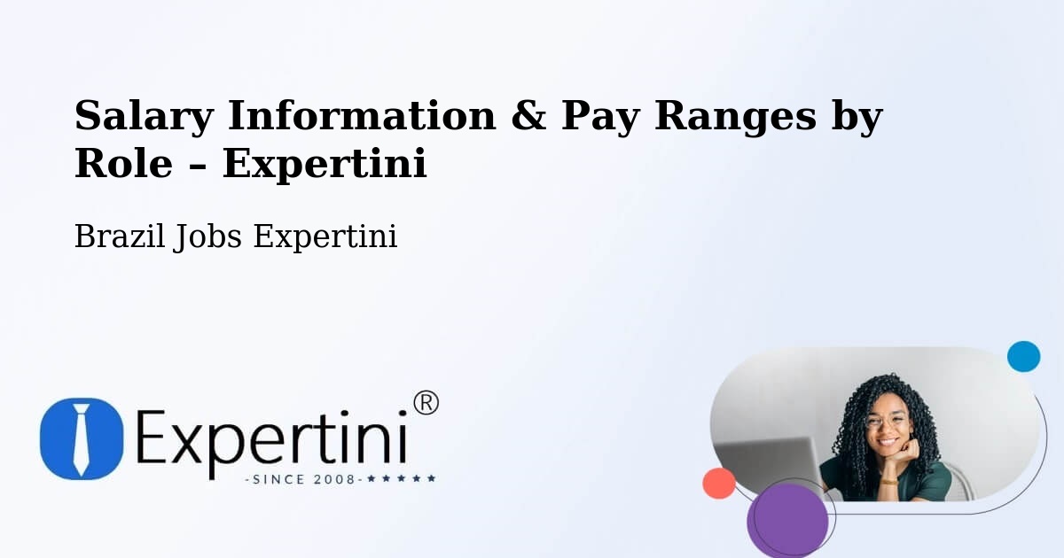 Salary Information & Pay Ranges – Arcos - Arcos, Brazil Jobs Expertini