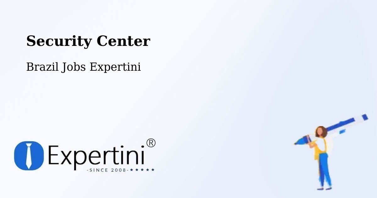 Security & Compliance – Arcos - Brazil Jobs Expertini