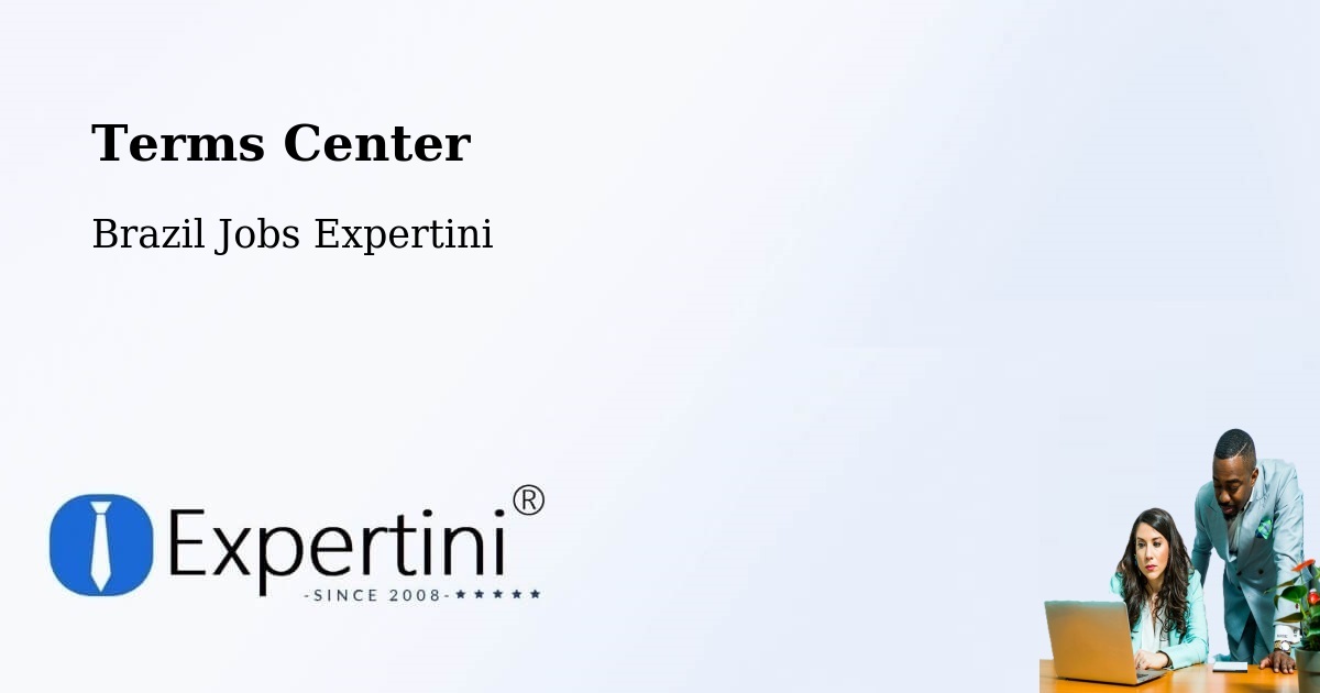 Terms of Service – Arcos - Brazil Jobs Expertini